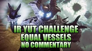 Crota's End Raid: 