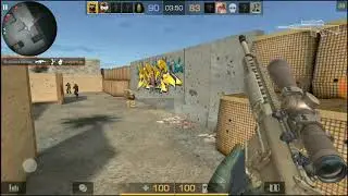 Fragmovie in update 0.11.0 | STANDOFF2