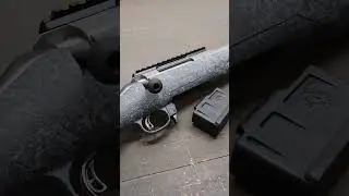 MAJOR CHANGES! Ruger American Gen II (REVIEW)