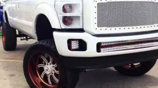Summer Bash At Full Flex Customs/AllOut OffRoad