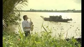 Quê Hương Tuổi Thơ Tôi.