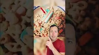 People who won the Food Lottery #shorts