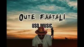 Uso Mikey -OUTE FAATALI (2026 cover)