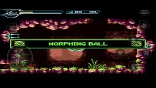 Gameplay Super Metroid X-fusion mod 2025(@Mgameply .