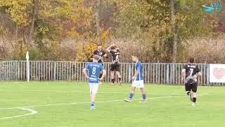 Golovi - Korpar Grebnice 0 - 4 Sloga Prud