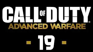 Call of Duty Advanced Warfare - Gameplay Walkthrough ITA - Parte 19 - La flotta