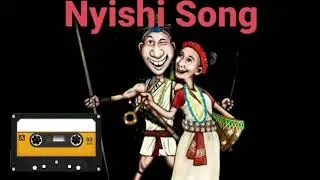 Pab paage Bo Gora Hab| Nyishi Old Song |Bengia Tab