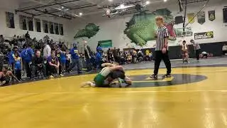 Mabel 1/18/26 Round 2