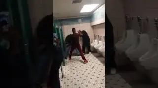 Worldstar fight