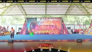 63  WOLF EMPiRE &bull; JACINTO PORTOCARRENO   BESTCHEER N4 SENIOR UNICA | WAKANDA 2025