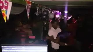 DJ Delta ft Bally's sound @ Kalebas kreek 2022