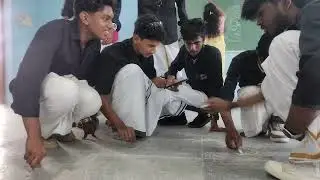 Onam Celebration 
