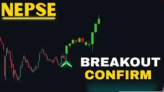 Nepse Elliott Wave Analysis | Nepse Technical Analysis| Wave Matrix |