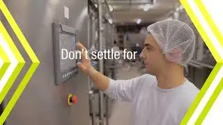 Aptean Food & Beverage ERP: отмеченное наградами отраслевое программное обеспечение