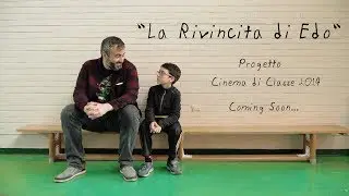 La Rivincita di Edo - Cortometraggio Bullismo