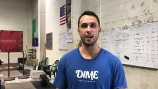 Pause Box Jump