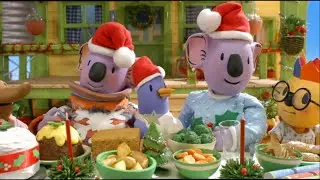The Koala Brothers - Outback Christmas (2005)