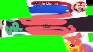 Black hole add round 15 is going weirdness every 