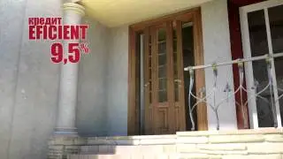 Eficient HD ru