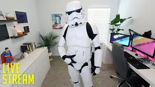 Your unpopular Star Wars opinions