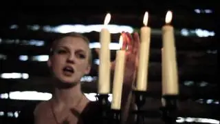 Stevie T - Shadowed By Darkness (official music video)