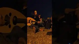 Epic Ensemble Jam Darbuka, Oud, Guitar, Caj&oacute;n & Mandolin 🔥