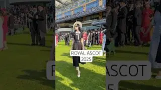 Royal Ascot 2025