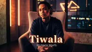 Tiwala (Official Audio) | DJ Pinoy Beats