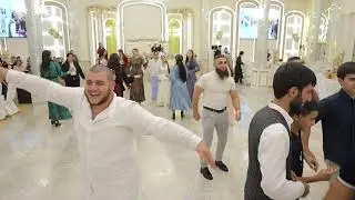АЛТУН БАЛА НА ТУРЕЦКОЙ СВАДЬБЕ