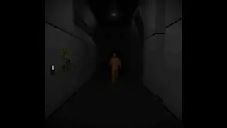 SCP: CB speedrun? (maybe)