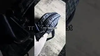 Goyard в тгк - BagBlast