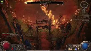 Path of Exile 2, Ignagduk, The Bog Witch