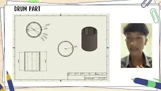 DJJ30122 - COMPUTER AIDED DESIGN ( CAD )