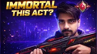 VALORANT NEW ACT 2026 | Full Masti GAMEPLAY