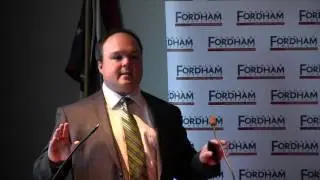 Fordham Ohio Panel Discussion: New Research on Interdistrict Open Enrollment