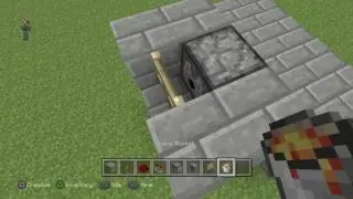 How to build a machine flaming gun