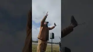 Setting a GAS STATION on FIRE with GOSPEL PREACHING (metaphorically lol) in rural Kentucky!!