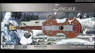 Zingale - The Last Gate
