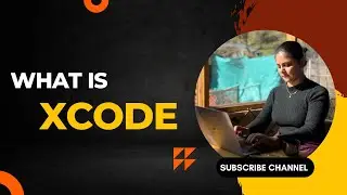 Что такое Xcode? Разработка на Swift #xcode #coding