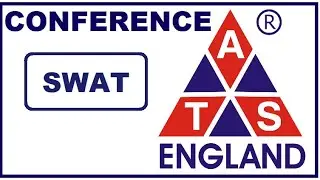 ATS England - Pak Tractor House (Swat Conference Highlight) ATS Tractor / Power Vision Generator