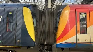Class 444 Desiro Review - London to Dorset for just &pound;12!