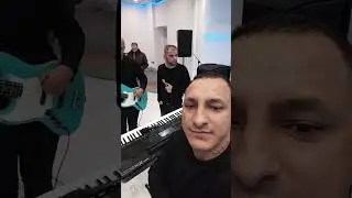 Gipsy Mekenzi vs Darusko -zabava UK 2026 live sladaky 
