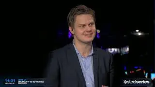 DreamHack Winter 2013 - Day 2.3 - Complexity vs n!faculty