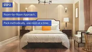Moving Made Easy: How to Pack Household Items Like a Pro!