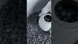Double Ball Sky Shot Manufacturing Process