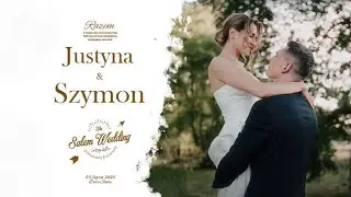 Zwiastun weselny 