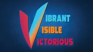 Shoot N' Loot!  A Vibrant! Visible! Victorious! One-Shot!
