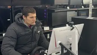 Музыкальный стрим