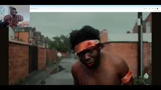 Cyrus [ Reacts ] To DeeD0t 