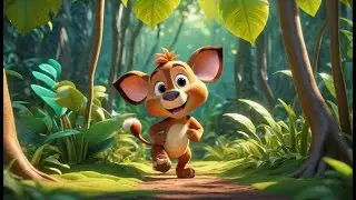 Bongo horns go toot toot toot | English Nursery Rhyme | Kids Songs | Baby Music